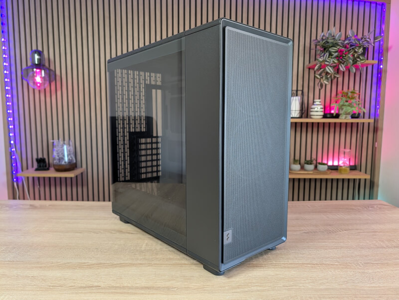 Fractal Design Epoc XL